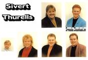 SIVERT THURELLS (1992)