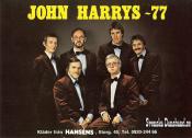 JOHN HARRYS -77
