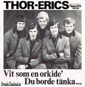 THOR-ERICS (1970) B