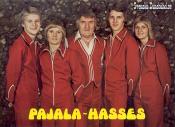 PAJALA HASSES (1978)