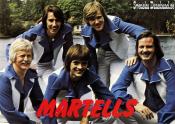 MARTELLS (ca 1978)