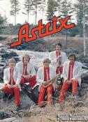 ASTRIX (1982)