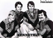 KENNETH'S (1975)