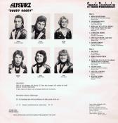 ALFSTARZ (1979)