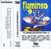 FLAMINGOKVINTETTEN (1978)