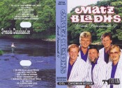 MATZ BLADHS (1987)