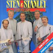 STEN & STANLEY (1990)
