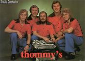 THOMMY'S