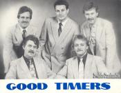 GOOD TIMERS