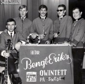 BENGT-ERIKZ (1969)