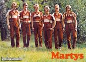 MARTYS (1979)