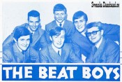 THE BEAT BOYS (1967)