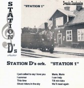 STATION D (1985)