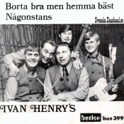 IVAN HENRYS (1971)