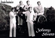 JOHNNY SILVERS (1971)