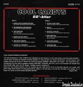 COOL CANDYS LP (1970) "Go'bitar" B