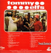 TOMMY ELFS (1975)