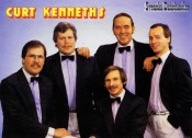 CURT KENNETHS (1984)