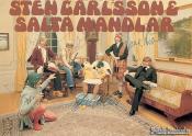 STEN CARLSSON & SALTA MANDLAR (1976)