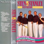 STEN & STANLEY (1989)