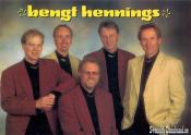 BENGT HENNINGS (1996)
