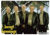 BENGT HENNINGS (2006)