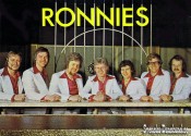 RONNIES