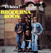 BRDERNA ROOS (1975)