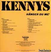 KENNYS (1975)