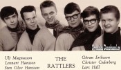 THE RATTLERS