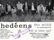 HEDÉENS (1975)