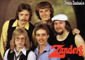 ZANDERS (1980)