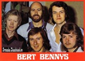 BERT BENNYS