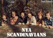 NYA SCANDINAVIANS (1976)