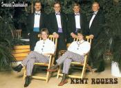 KENT ROGERS (1988)