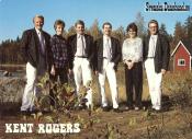 KENT ROGERS (1987)