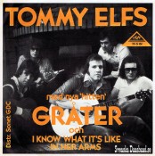 TOMMY ELFS (1979)