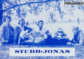 STUBB-JONAS