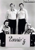 RONNIE'Z (1979)