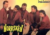 NORRSKEN (1991)