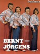 BERNT-JRGENS