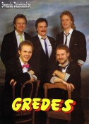 GREDES