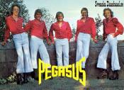PEGASUS (1975)
