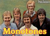 MONOTONES (1979)