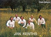 JAN KENTHS (1969)