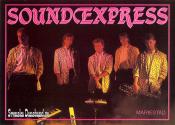 SOUND EXPRESS (1987)