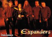 EXPANDERS (1998)