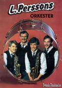 L.PERSSONS ORKESTER