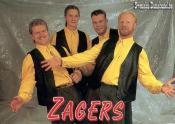 ZAGERS