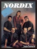 NORDIX (1991)